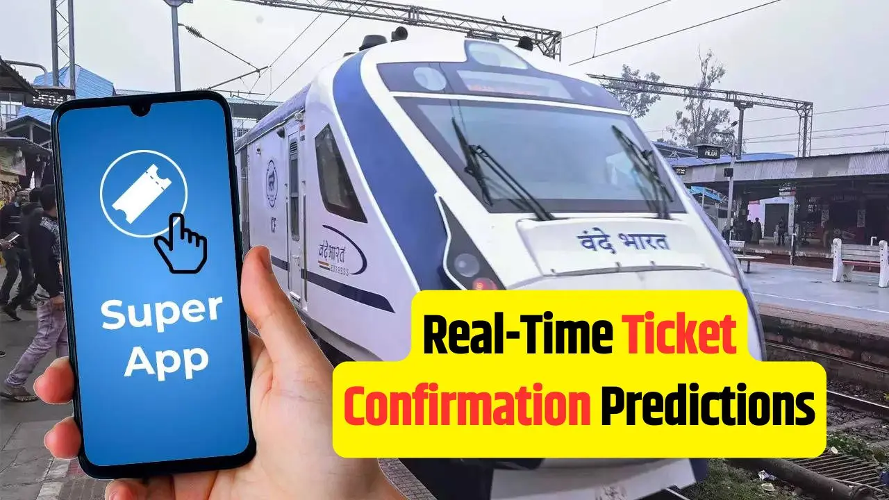 Real Time Ticket Confirmation Predictions