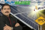 Waaree Energies IPO Allotment