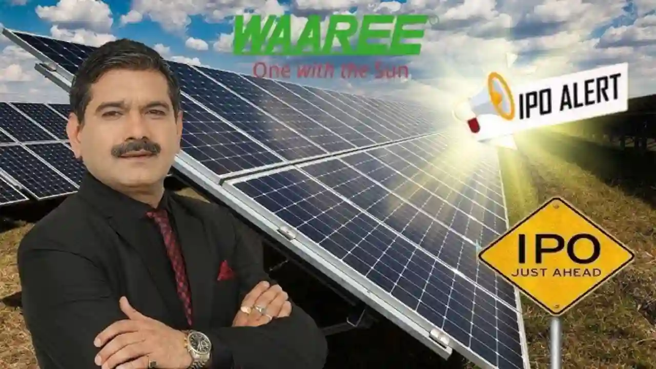 Waaree Energies IPO Allotment