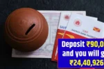 Post Office PPF Scheme