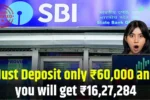 SBI PPF Yojana 1